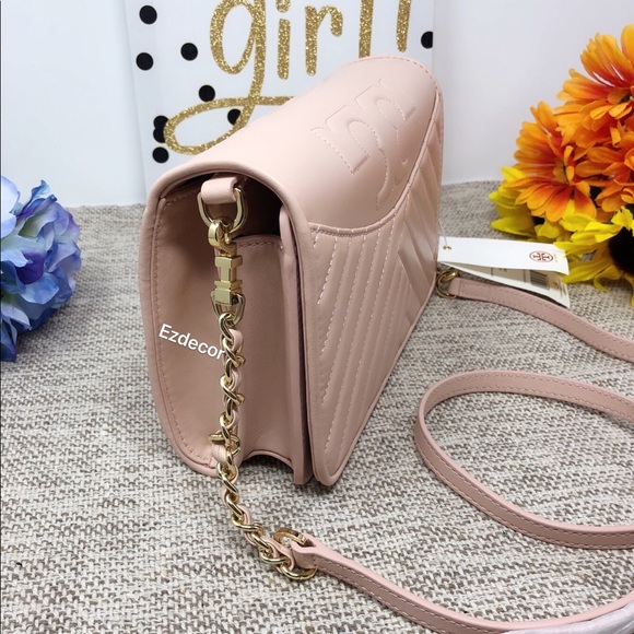 **SOLD OUT** Tory Burch Alexa Combo Crossbody Bag - Picture 2 of 8